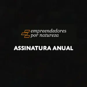 Assinatura Anual