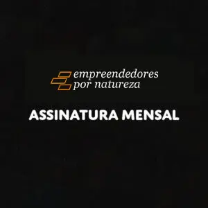 Assinatura Mensal